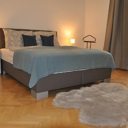 Wunderschöne Altbauwohnung in zentraler Lage Wien Exterior foto