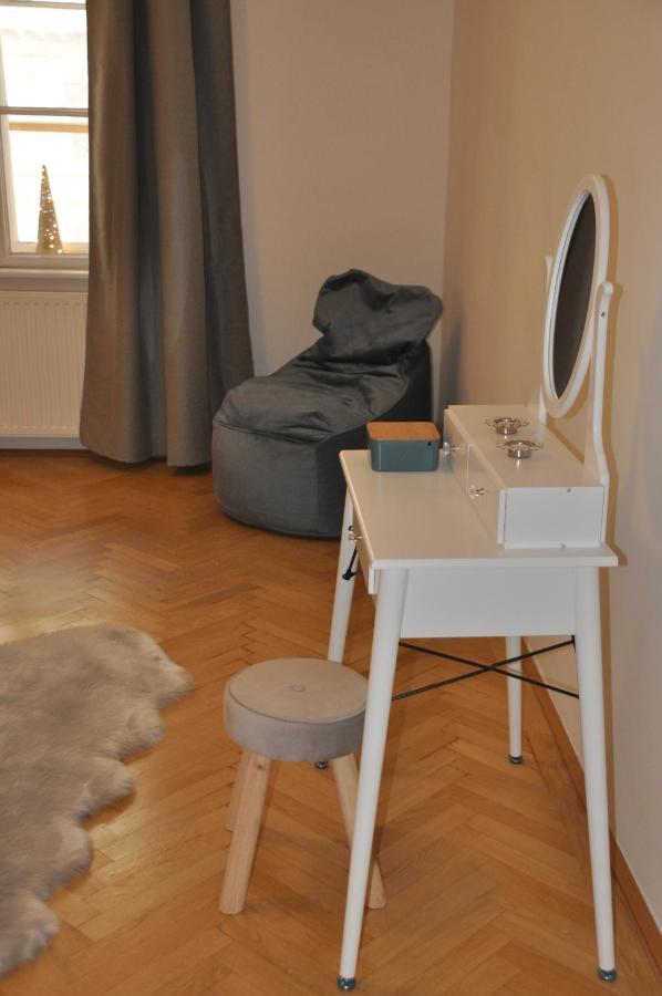 Wunderschöne Altbauwohnung in zentraler Lage Wien Exterior foto